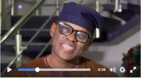 Ondo Election: Eyitayo Jegede Concedes Defeat in Emotional Speech (Video)